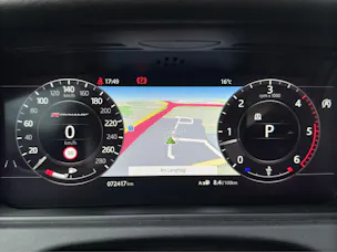Land Rover Range Rover Velar 3.0 D 300 R-Dynamic