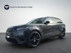 Land Rover Range Rover Velar 3.0 D 300 R-Dynamic