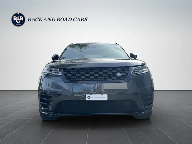 Land Rover Range Rover Velar 3.0 D 300 R-Dynamic