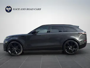 Land Rover Range Rover Velar 3.0 D 300 R-Dynamic