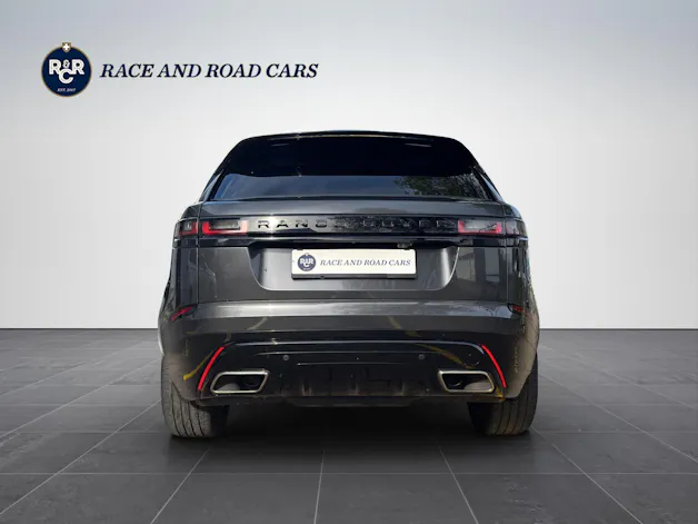 Land Rover Range Rover Velar 3.0 D 300 R-Dynamic