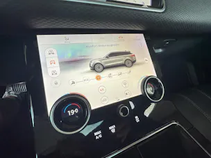 Land Rover Range Rover Velar 3.0 D 300 R-Dynamic
