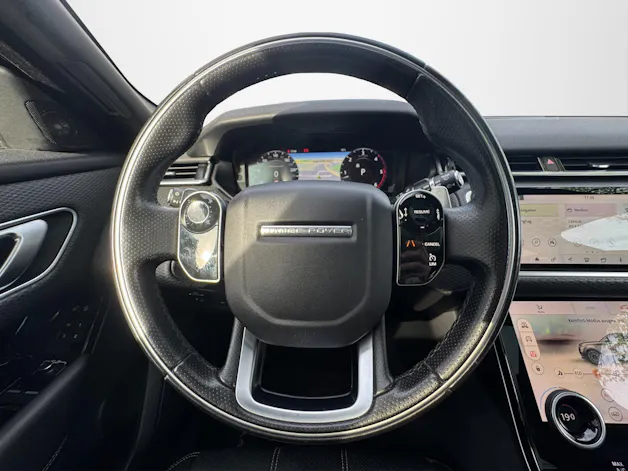 Land Rover Range Rover Velar 3.0 D 300 R-Dynamic