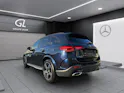 MERCEDES-BENZ GLC 220 d 4M 9G-Tronic