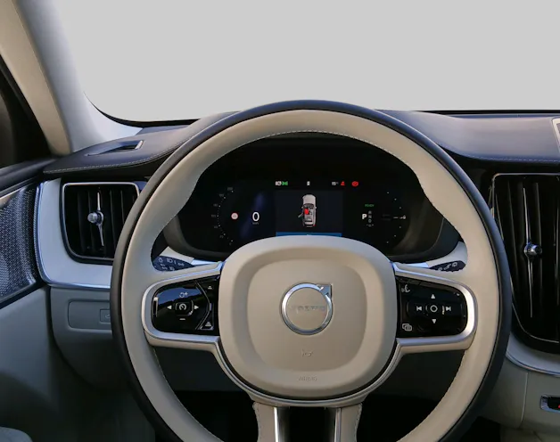 VOLVO XC60 2.0 T8 TE Ultra Dark eAWD