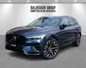 VOLVO XC60 2.0 T8 TE Ultra Dark eAWD