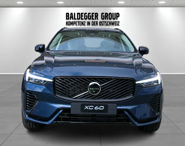 VOLVO XC60 2.0 T8 TE Ultra Dark eAWD