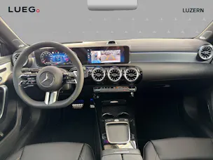 MERCEDES-BENZ A 250 4Matic 8G-DCT