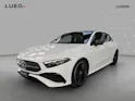 MERCEDES-BENZ A 250 4Matic 8G-DCT