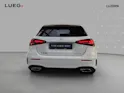 MERCEDES-BENZ A 250 4Matic 8G-DCT