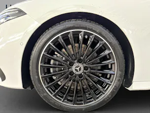 MERCEDES-BENZ A 250 4Matic 8G-DCT