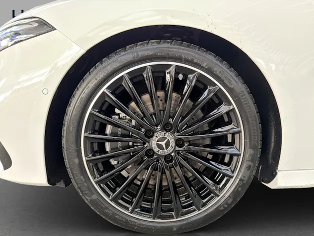 MERCEDES-BENZ A 250 4Matic 8G-DCT