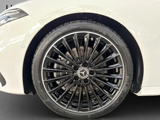 MERCEDES-BENZ A 250 4Matic 8G-DCT