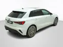 AUDI S3 Sportback 2.0 T FSI quattro S-Tronic