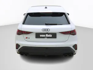 AUDI S3 Sportback 2.0 T FSI quattro S-Tronic