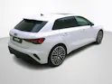 AUDI S3 Sportback 2.0 T FSI quattro S-Tronic