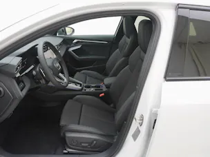 AUDI S3 Sportback 2.0 T FSI quattro S-Tronic