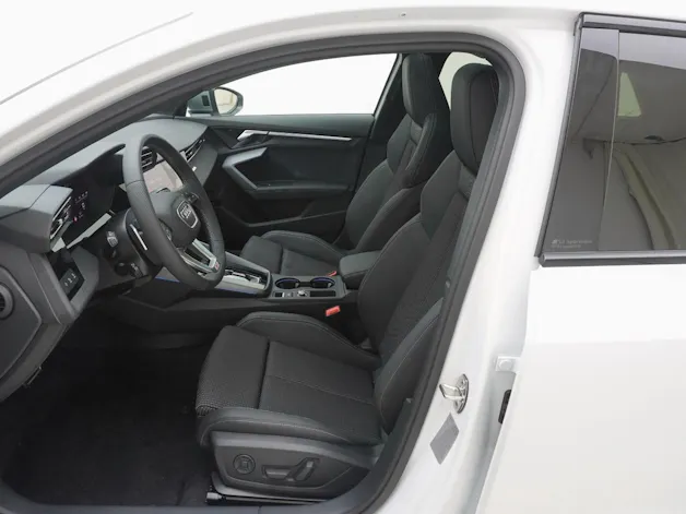 AUDI S3 Sportback 2.0 T FSI quattro S-Tronic