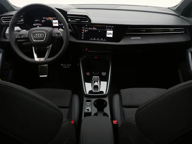 AUDI S3 Sportback 2.0 T FSI quattro S-Tronic