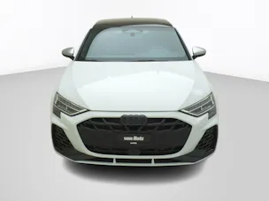 AUDI S3 Sportback 2.0 T FSI quattro S-Tronic