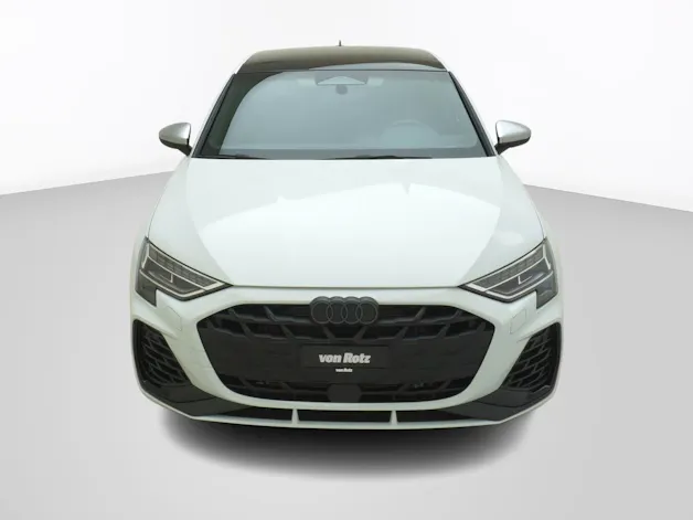 AUDI S3 Sportback 2.0 T FSI quattro S-Tronic