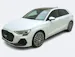 AUDI S3 Sportback 2.0 T FSI quattro S-Tronic