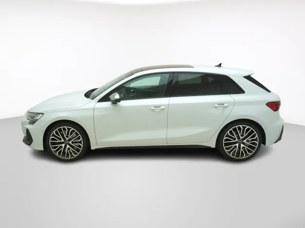 AUDI S3 Sportback 2.0 T FSI quattro S-Tronic