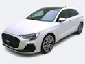 AUDI S3 Sportback 2.0 T FSI quattro S-Tronic