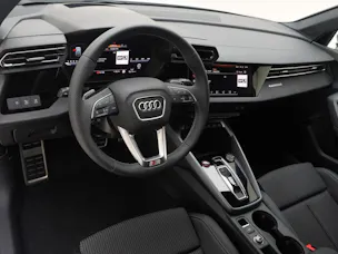 AUDI S3 Sportback 2.0 T FSI quattro S-Tronic