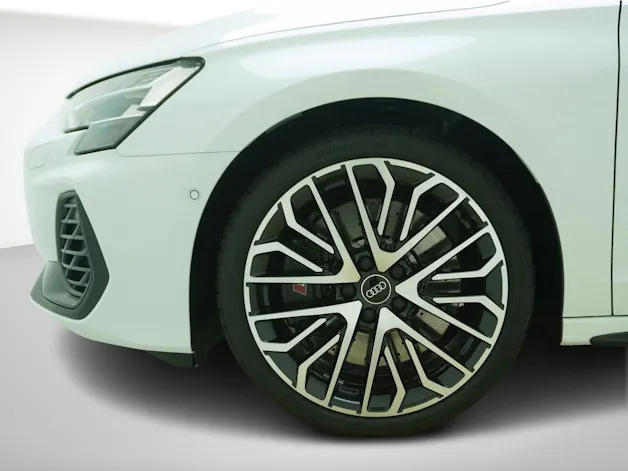 AUDI S3 Sportback 2.0 T FSI quattro S-Tronic