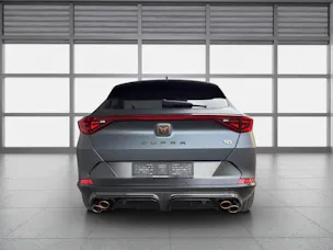 CUPRA Formentor 2.5TSI VZ5 4Drive DSG