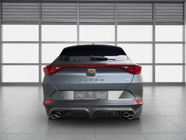 CUPRA Formentor 2.5TSI VZ5 4Drive DSG