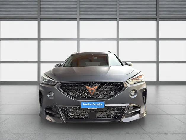 CUPRA Formentor 2.5TSI VZ5 4Drive DSG
