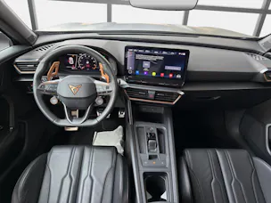 CUPRA Formentor 2.5TSI VZ5 4Drive DSG
