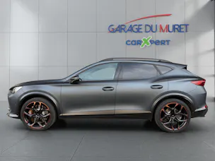 CUPRA Formentor 2.5TSI VZ5 4Drive DSG