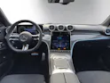 MERCEDES-BENZ C 300 de T EQ Hybrid 4Matic