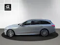 MERCEDES-BENZ C 300 de T EQ Hybrid 4Matic