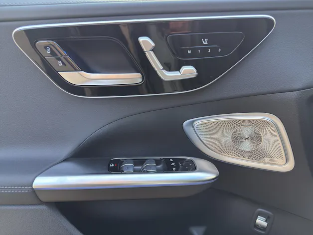 MERCEDES-BENZ C 300 de T EQ Hybrid 4Matic