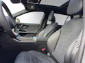 MERCEDES-BENZ C 300 de T EQ Hybrid 4Matic