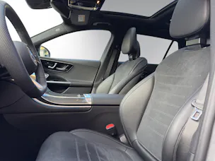 MERCEDES-BENZ C 300 de T EQ Hybrid 4Matic