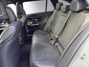 MERCEDES-BENZ C 300 de T EQ Hybrid 4Matic