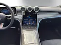 MERCEDES-BENZ C 300 de T EQ Hybrid 4Matic
