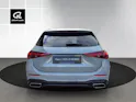 MERCEDES-BENZ C 300 de T EQ Hybrid 4Matic