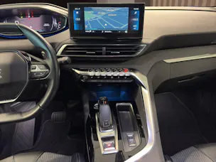 PEUGEOT 3008 1.2 PureTech Allure Pack EAT8