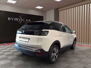 PEUGEOT 3008 1.2 PureTech Allure Pack EAT8