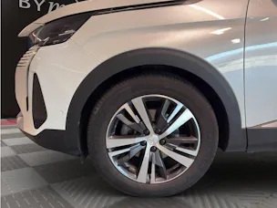 PEUGEOT 3008 1.2 PureTech Allure Pack EAT8