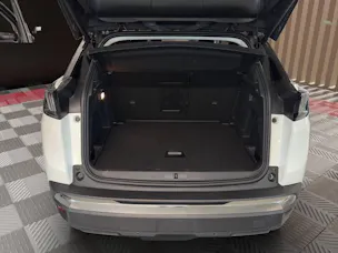 PEUGEOT 3008 1.2 PureTech Allure Pack EAT8