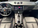 PORSCHE Macan S PDK
