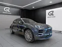 PORSCHE Macan S PDK