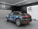 PORSCHE Macan S PDK